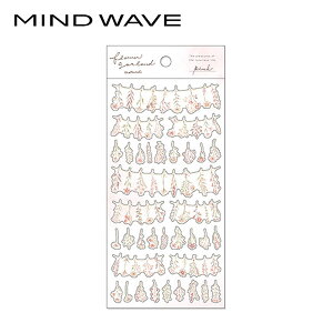 V[gV[ }ChEFCu MIND WAVE t[K[hi`XebJ[ pink sN 81481 V[ NAV[