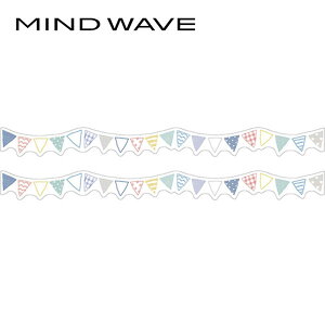 }XLOe[v }ChEFCu MIND WAVE _CJbg قV[Y K[h 95200 18mm×5m