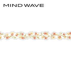}XLOe[v }ChEFCu MIND WAVE _CJbgpbgV[Y  IW 95205 18mm×5m