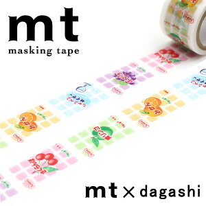 }XLOe[v mt JH mt × ʉَq e ږ݃V[Y MTDAGA002 18mm×3m