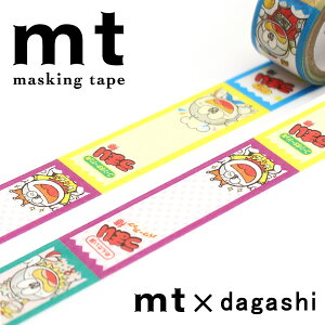 }XLOe[v mt JH mt × ʉَq ₨ ܂_memo MTDAGA008 18mm×3m