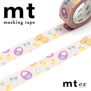 �}�X�L���O�e�[�v mt �J������H�� mt ex 1�� �x�r�[�O�b�Y 15mm×7m MTEX1P220