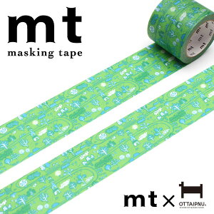 }XLOe[v mt JH mt × OTTAIPNU Ib^CsCk kawa MTOTTA17 35mm×7m