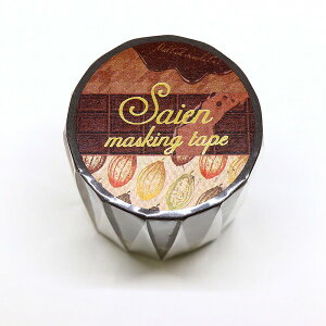 }XLOe[v SAIEN ʉ J~C\Y MtgV[Y `R[g 3Zbg UR-2004 15mm×10m