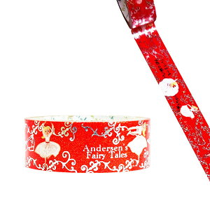 }XLOe[v V[ VWJgE Shinzi Katoh b̕΃AfZ ҂}XLOe[v 15mm×3m Ԃ ks-dt-10226