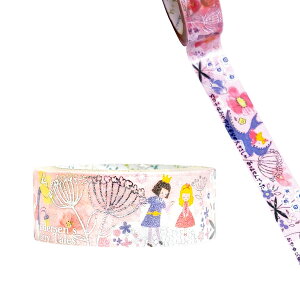 }XLOe[v V[ VWJgE Shinzi Katoh b̕΃AfZ ҂}XLOe[v 15mm×3m ѕP ks-dt-10228