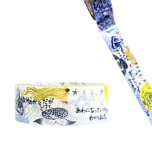 }XLOe[v V[ VWJgE Shinzi Katoh b̕΃AfZ ҂}XLOe[v 15mm×3m l̕P ks-dt-10232