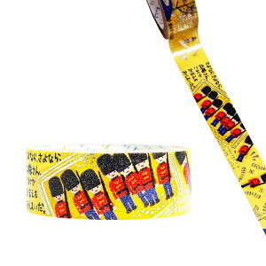 }XLOe[v V[ VWJgE Shinzi Katoh b̕΃AfZ ҂}XLOe[v 15mm×3m ҂̂̕ ks-dt-10234