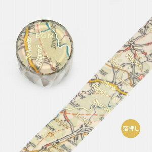 }XLOe[v BGM r[W[G Life Ct  AeB[Nn} BM-LGCB020 30mm×5m