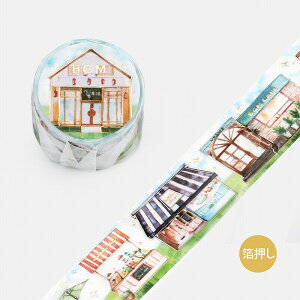 }XLOe[v BGM r[W[G Life Ct  ̓X BM-LGCB021 30mm×5m