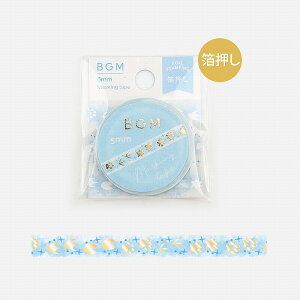 }XLOe[v BGM r[W[G Life Ct  ̑ BM-LSG136 5mm×5m