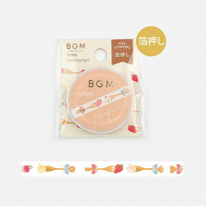 }XLOe[v BGM r[W[G Life Ct  iCtEtH[N BM-LSG144 5mm×5m