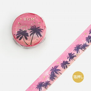 �}�X�L���O�e�[�v BGM �r�[�W�[�G�� ������ �Č���E�[�Ă� BM-SPLN032 15mm×5m