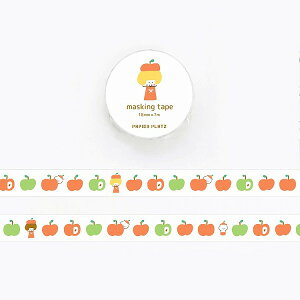 }XLOe[v PAPIER PLATZ psAvbc NX mizutama t[c  35-688 18mm×7m