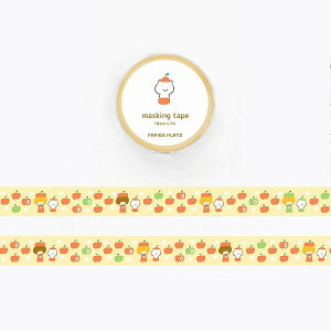 }XLOe[v PAPIER PLATZ psAvbc NX mizutama t[c 2 35-689 18mm×7m