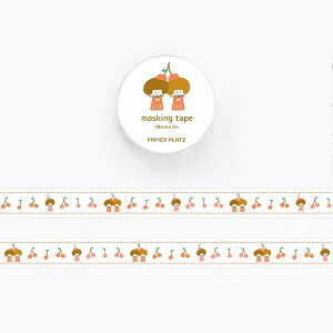 }XLOe[v PAPIER PLATZ psAvbc NX mizutama t[c 2 35-691 18mm×7m