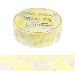 }XLOe[v [hNtg WORLD CRAFT ʕ}XLOe[v ܂ S-MT15-003(15mm×7m)蒠 XPW[ ͂  킢