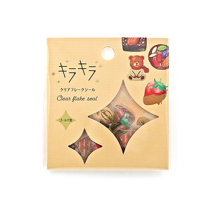 �t���[�N�V�[�� ���[���h�N���t�g WORLD CRAFT �L���L���N���A�t���[�N�V�[�� Chocolte KFS-013 36����