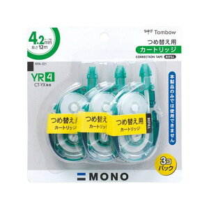 Ce[v g{M MONO mYR4 mYXp 3 J[hbW ߑւp 4.2mm×12m KPA-321