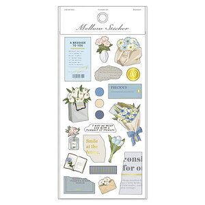 V[gV[ }ChEFCu MIND WAVE [XebJ[ t[ flower 81614 