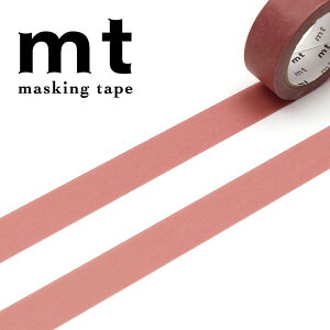 }XLOe[v mt JH mt1P basic 1 n  15mm×7m MT01P552