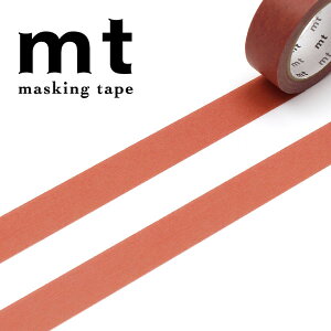 }XLOe[v mt JH mt1P basic 1 n Ԓ 15mm×7m MT01P553