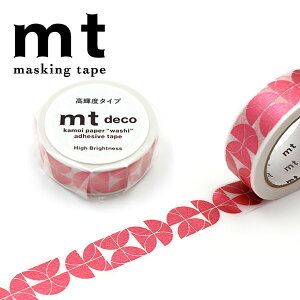 �}�X�L���O�e�[�v mt �J������H�� mt1P deco 1�� ���P�x ���~ 15mm×7m MT01D562