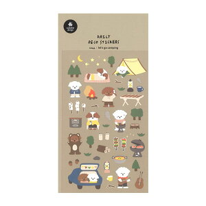 V[gV[ V[ XebJ[ S&C ؍ Suatelier XeG Letfs go camping LvɍsI 1144