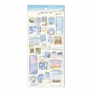 V[ J~IWp PLUS MART vX}[g MASKING ONV[ SKY BLUE 213825