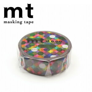 }XLOe[v mt JH mt1P deco 1 C[hbg 15mm×7m MT01D502