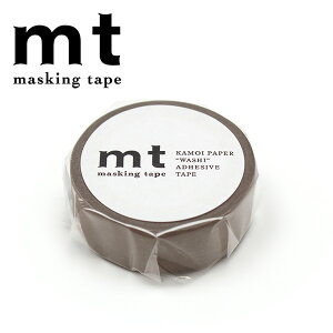 }XLOe[v mt JH mt1P basic 1 n O[W 15mm×7m MT01P518