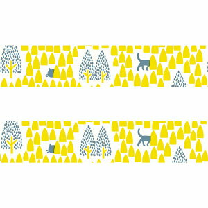 }XLOe[v PAPIER PLATZ psAvbc NX nocogou Masking tapes  20mm×7m 37-663