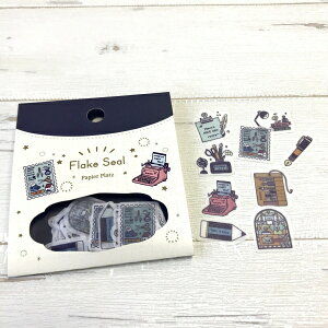 t[NV[ PAPIER PLATZ psAvbc NX eric Flake Seal STATIONERY 54 37-829