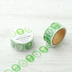 }XLOe[v PAPIER PLATZ psAvbc NX kurogoma. Masking tapes ԁiO[j20mm×7m 37-833