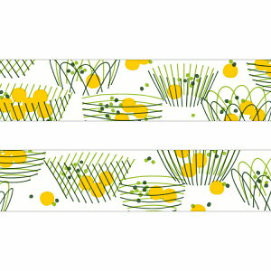 }XLOe[v PAPIER PLATZ psAvbc NX nocogou Masking tapes oXPbg^F 20mm×7m 37-850