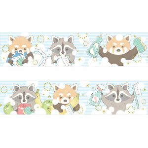 }XLOe[v PAPIER PLATZ psAvbc NX Designers Masking tapes MILINA LOVE Washing  20mm×5m 52-039