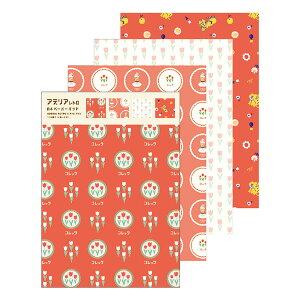 AfAg  RYU RYU fUCy[p[ AfA A4y[p[pbh RbN ADP05 32 g