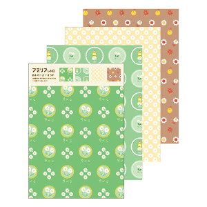 AfAg  RYU RYU fUCy[p[ AfA A4y[p[pbh ΂ ADP06 32 g