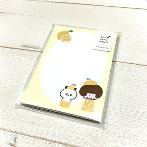  PAPIER PLATZ psAvbc NX mizutama OTEGARU MEMO  35-457