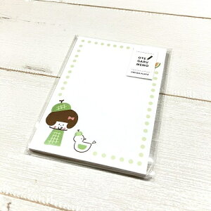 ���� PAPIER PLATZ �p�s�A�v���b�c �N���X mizutama OTEGARU MEMO ������ 35-458