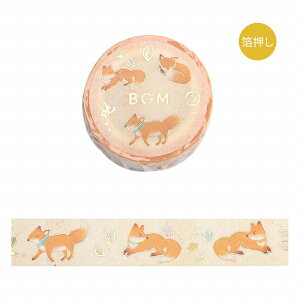 }XLOe[v BGM r[W[G Life Ct }XLOe[v tςƃLcl BM-LGCA107 15mm×5m