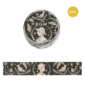 }XLOe[v BGM r[W[G Life Ct }XLOe[v tFA[eC BM-LGCA111 15mm×5m