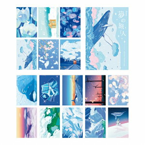 |XgJ[hZbg BGM r[W[G Gt GnKL ̗l 16 BC-F002