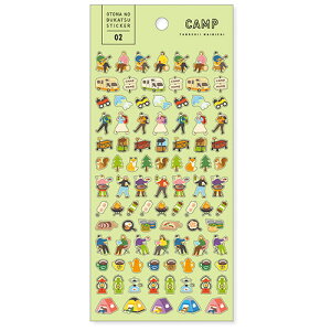 V[gV[ }ChEFCu MIND WAVE ƂȂ̂ԂXebJ[ CAMPiLvj 81781 V[ NAV[