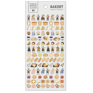 V[gV[ }ChEFCu MIND WAVE ƂȂ̂ԂXebJ[ BAKERYix[J[j 81782 V[ NAV[