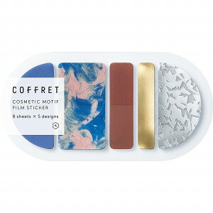 fR[VV[ LOW KING JIM HITOTOKI COFFRET(Rt) ROUND z]u[ COFR001