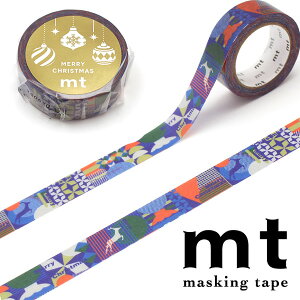 }XLOe[v mt JH NX}X 2023 VGbgp^[ MTCMAS143 15mm×7m