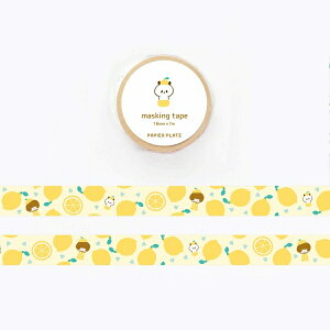 �}�X�L���O�e�[�v PAPIER PLATZ �p�s�A�v���b�c �N���X mizutama Masking tapes ������2 18mm×7m 35-697