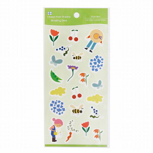 yyVX[p[Z[zV[gV[ SAIEN ʉ J~C\Y Heidi Valkola tBh }XLOV[ Garden J-0276