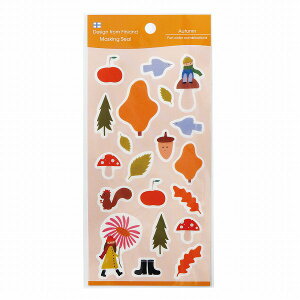 yyVX[p[Z[zV[gV[ SAIEN ʉ J~C\Y Heidi Valkola tBh }XLOV[ Autumn J-0277